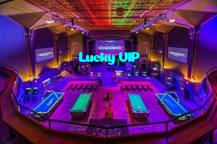 Lucky VIP