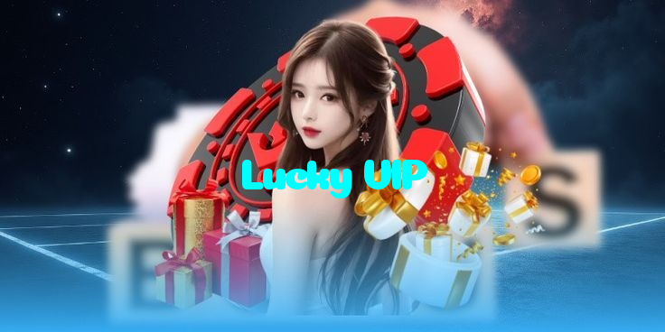 Lucky VIP
