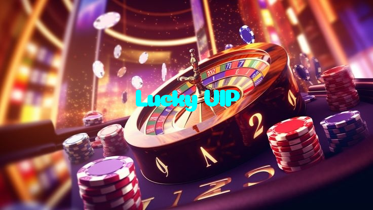 making first deposit on Lucky VIP website using local payment methods in Pakistan