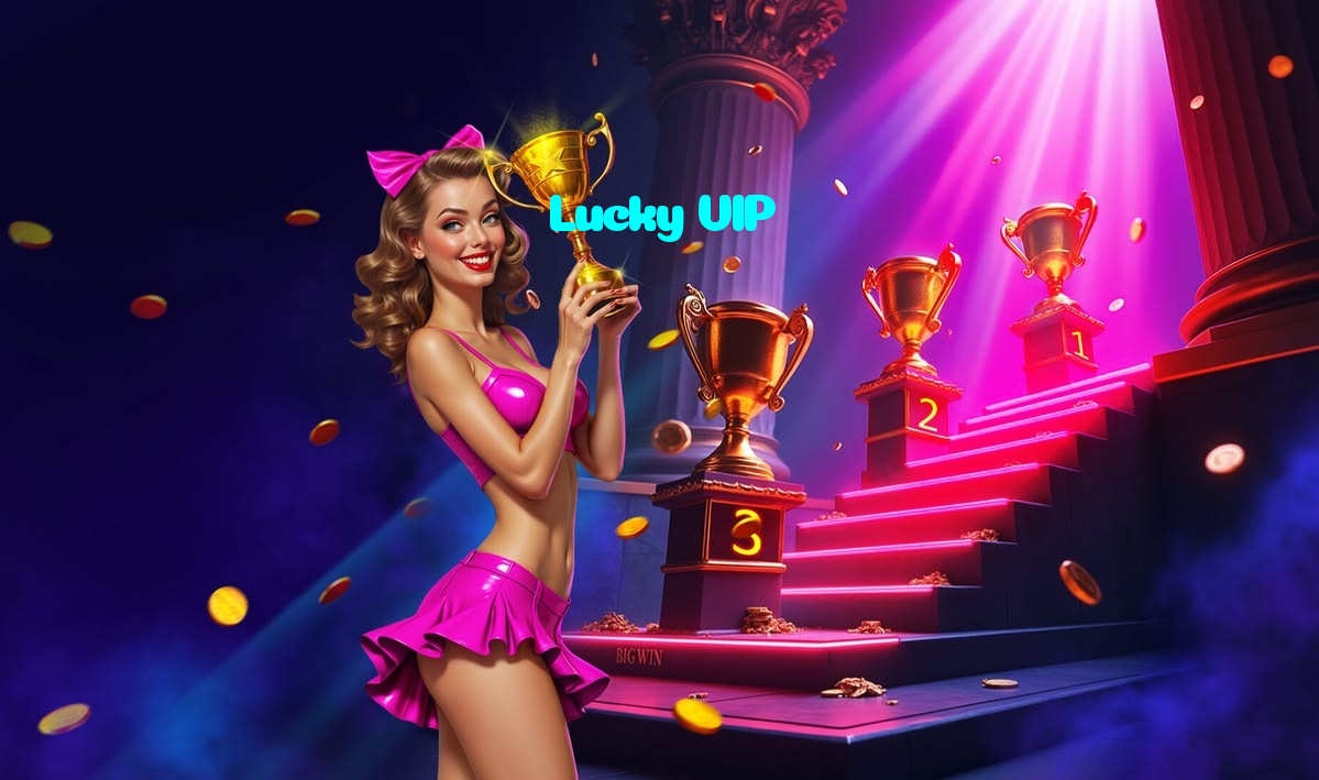 available types of Lucky VIP bet including pre-match live express and system bets