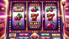 Lucky VIP casino presented on mobile device in Pakistan with slots and live games