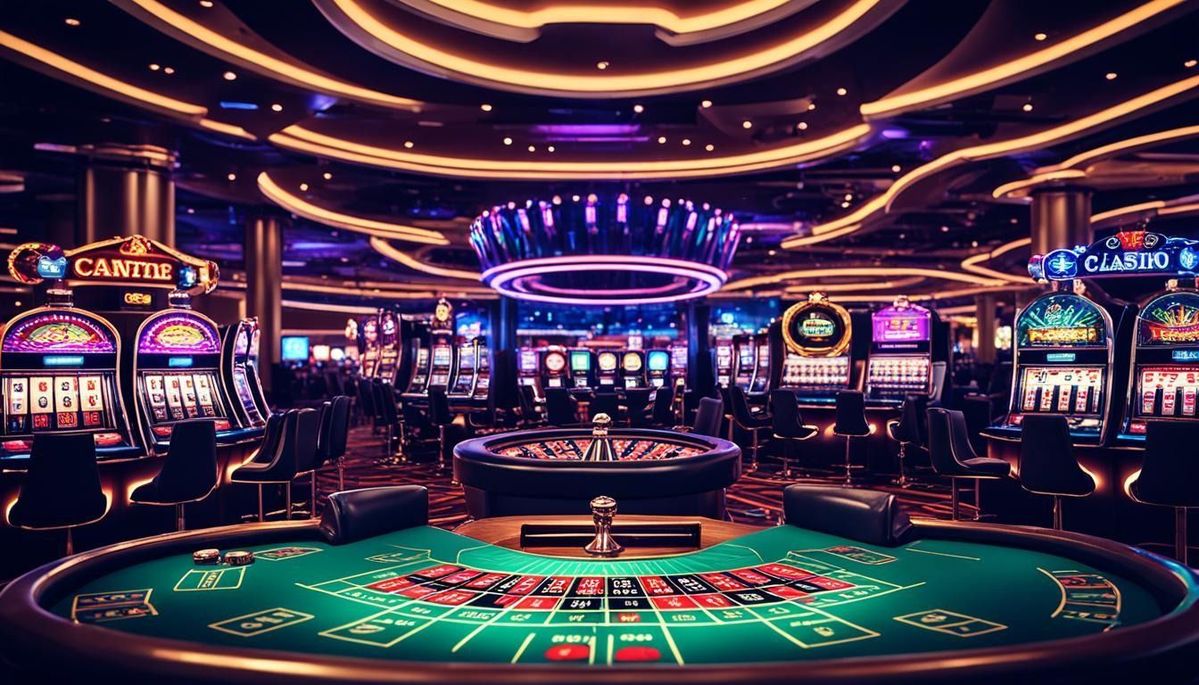Lucky VIP پاکستان ریئل منی گیمز